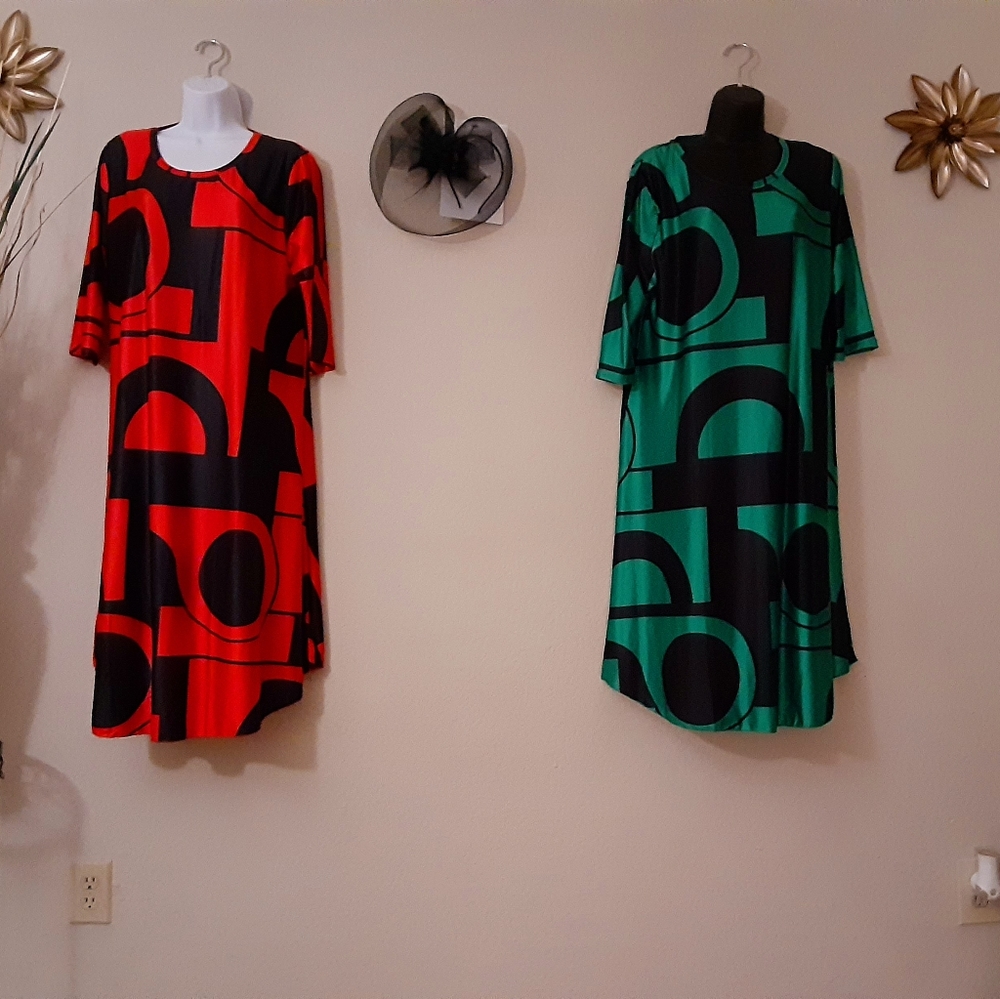 Clothing